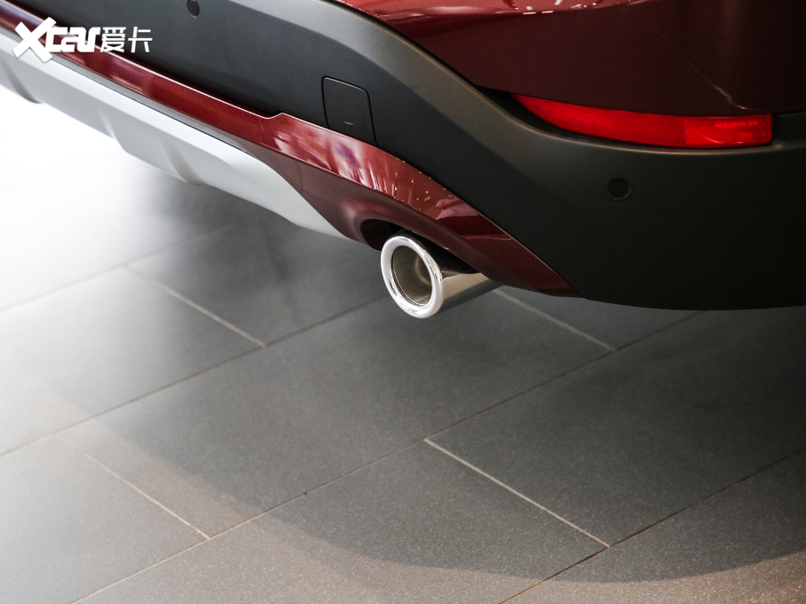 2020RX1 sDrive 20Li 