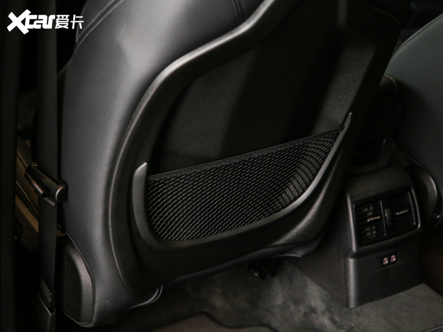 2020RX1 sDrive 20Li 