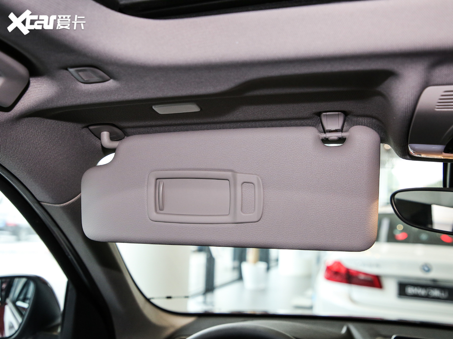 2020RX1 sDrive 20Li 