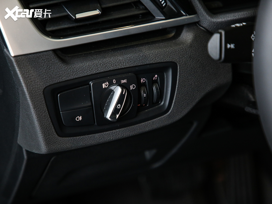 2020RX1 sDrive 20Li 