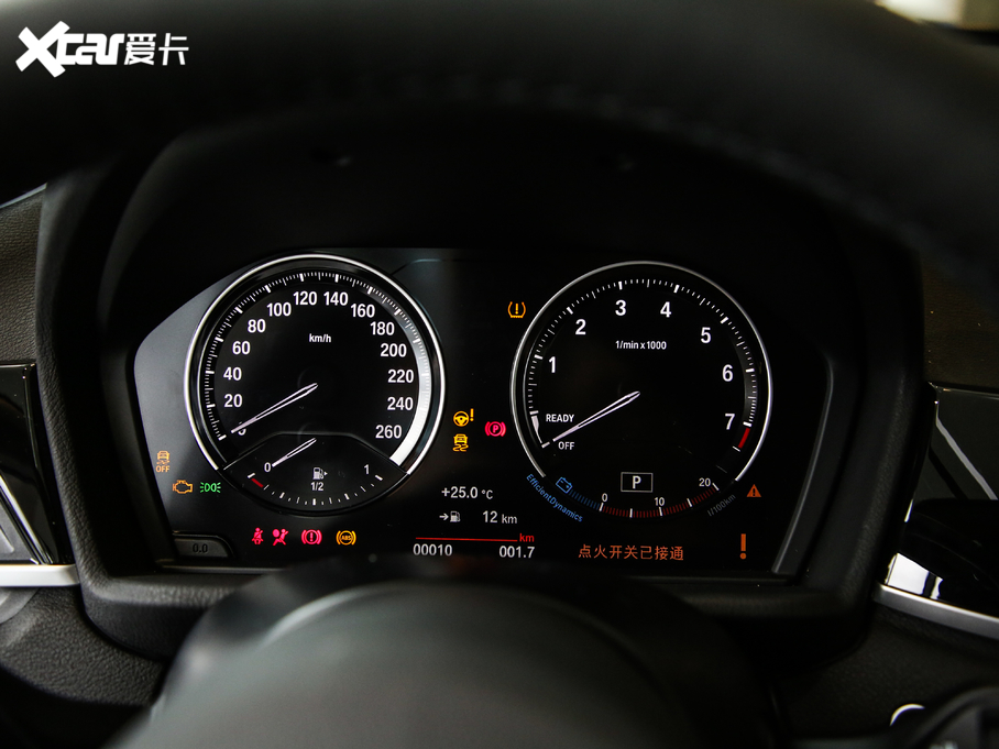 2020RX1 sDrive 20Li 