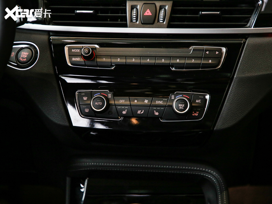 2020RX1 sDrive 20Li 