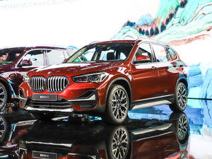 2020xDrive 25Li  ǰ45