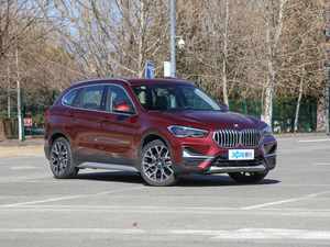 2020xDrive 25Li  