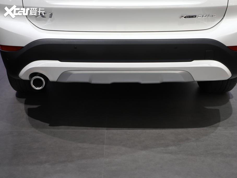 2020RX1Դ xDrive30Le 