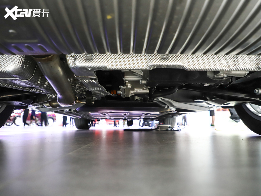 2020RX1Դ xDrive30Le 