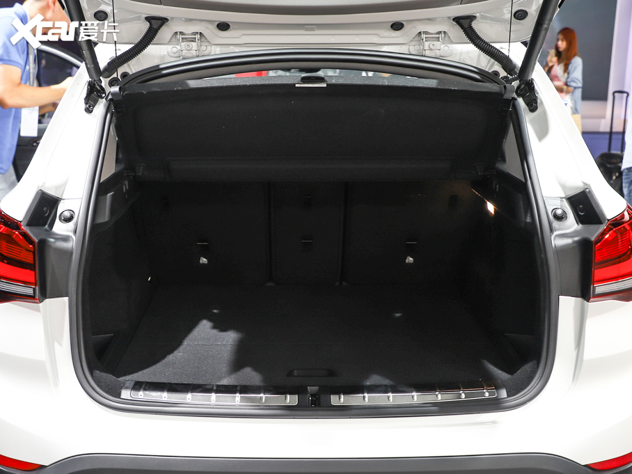 2020RX1Դ xDrive30Le 