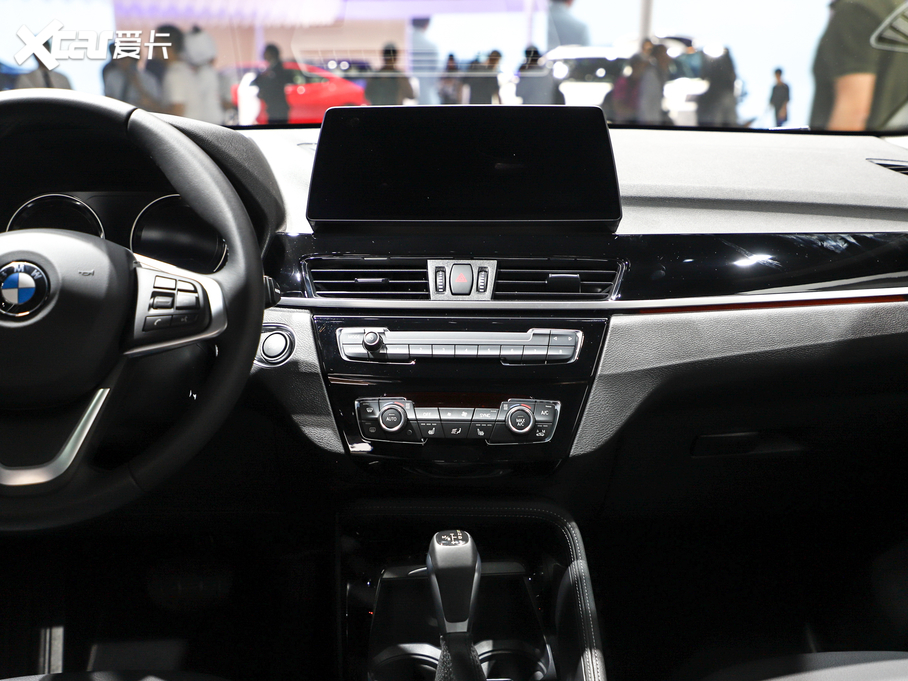 2020RX1Դ xDrive30Le 