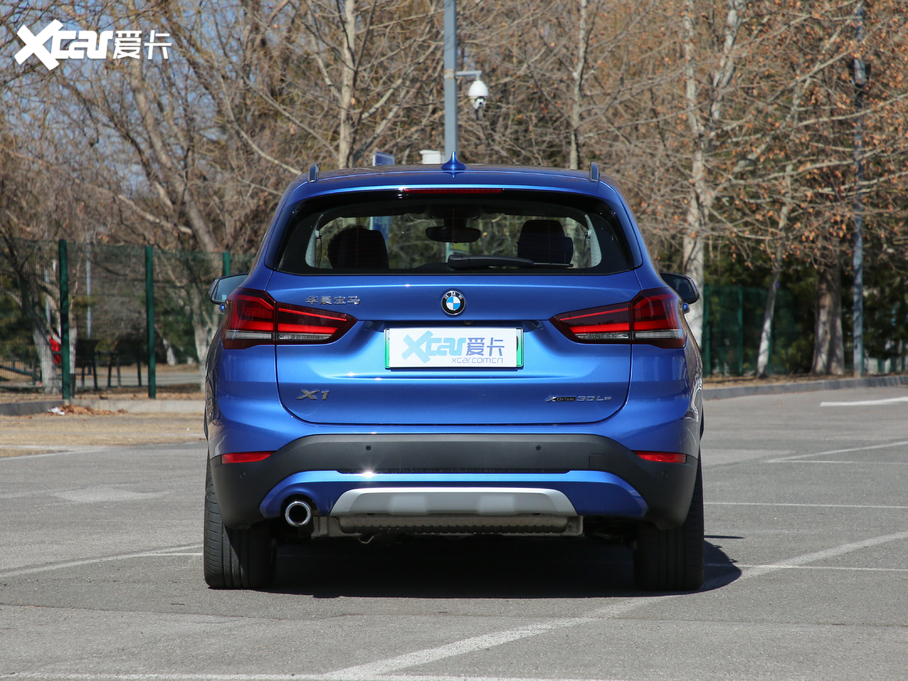 2020RX1Դ xDrive30Le 