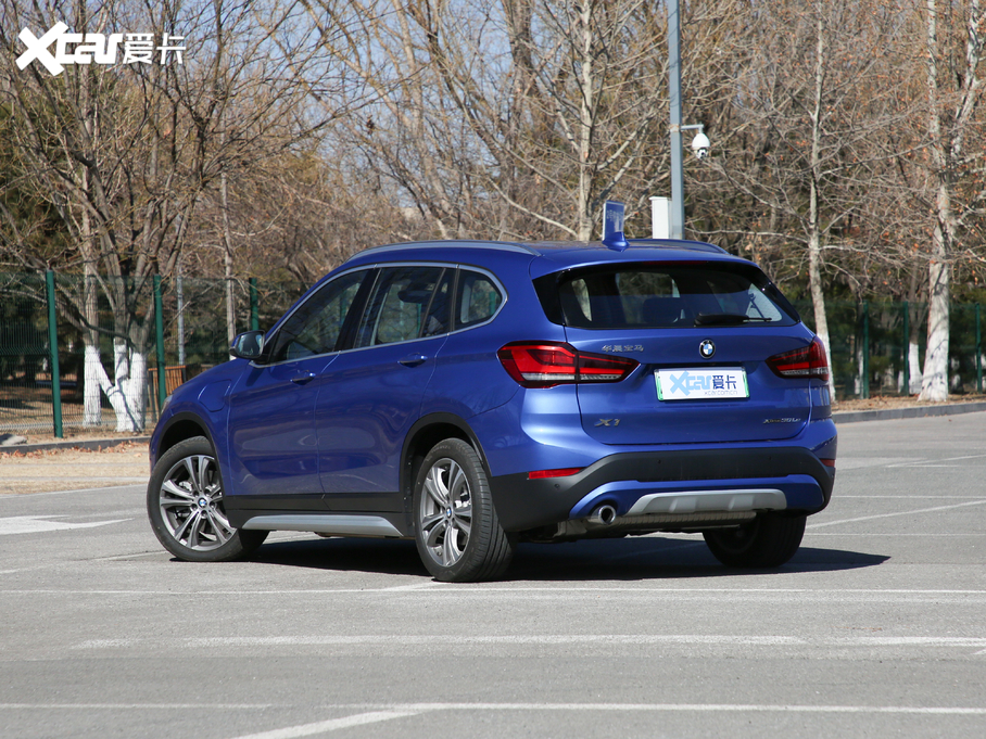 2020RX1Դ xDrive30Le 