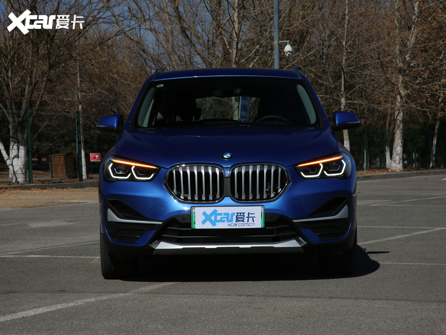 2020RX1Դ xDrive30Le 