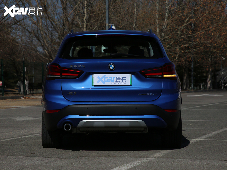 2020RX1Դ xDrive30Le 