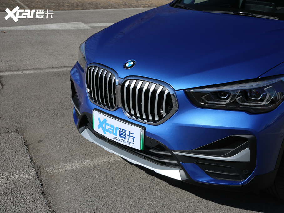 2020RX1Դ xDrive30Le 