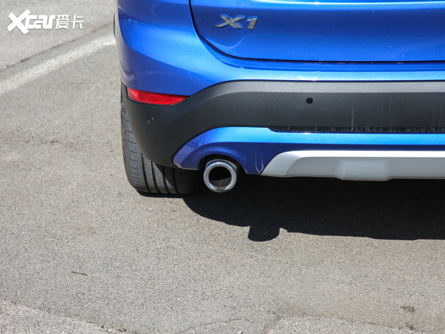 2020RX1Դ xDrive30Le 