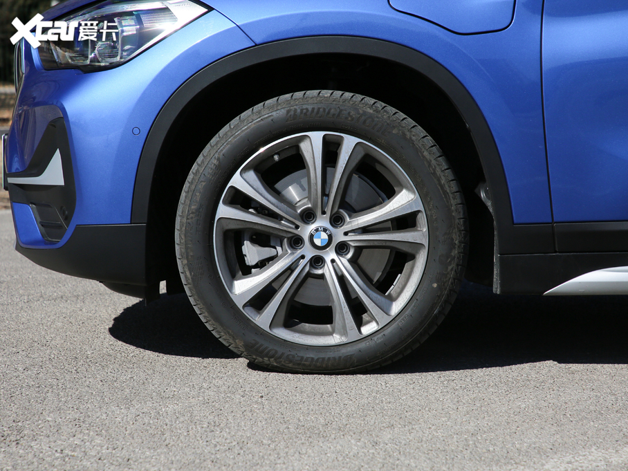 2020RX1Դ xDrive30Le 