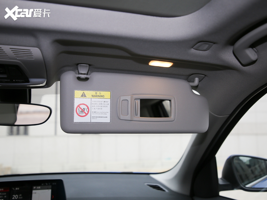 2020RX1Դ xDrive30Le 