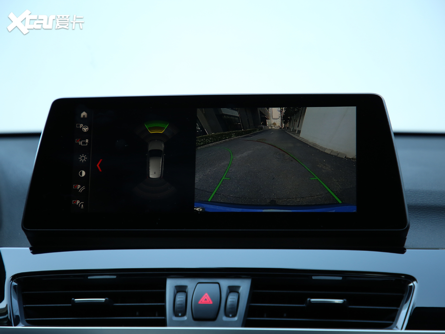 2020RX1Դ xDrive30Le 