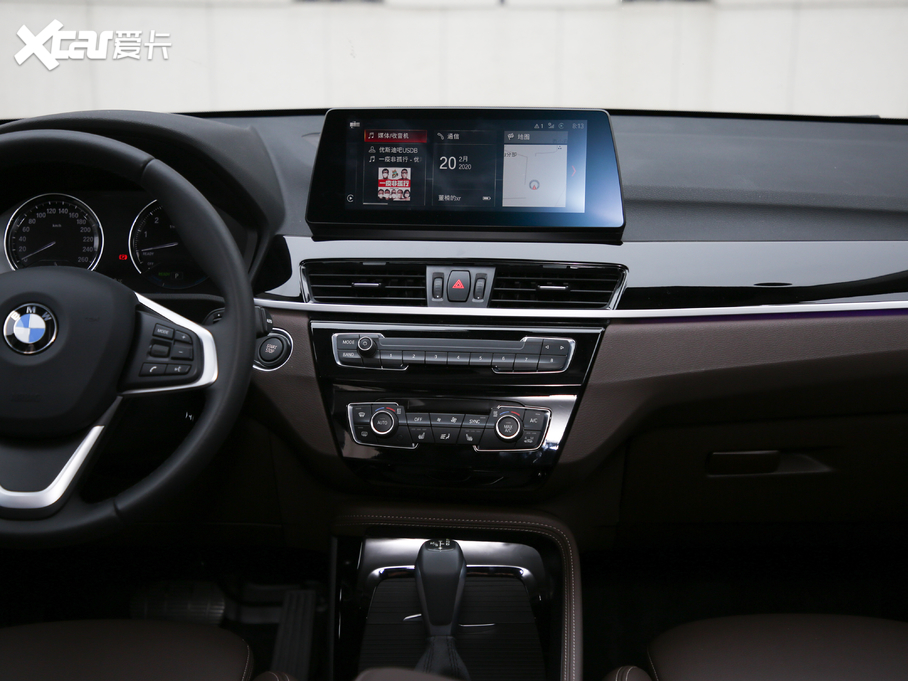 2020RX1Դ xDrive30Le 