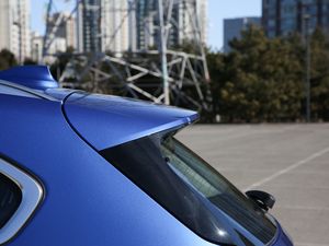 2020款xDrive30Le 尊享型 细节外观