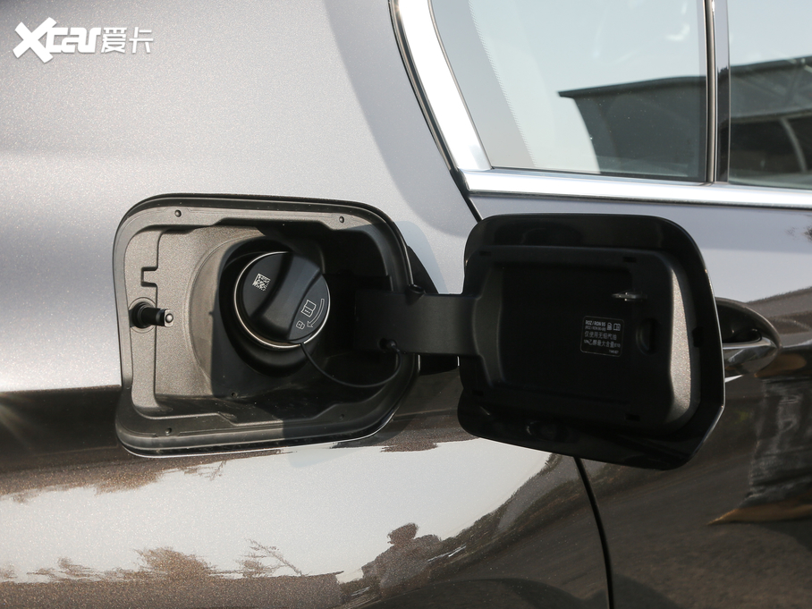 2020R5ϵ 530Li I(lng) Ab