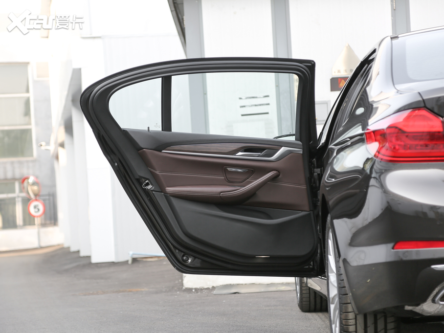 2020R5ϵ 530Li I(lng) Ab