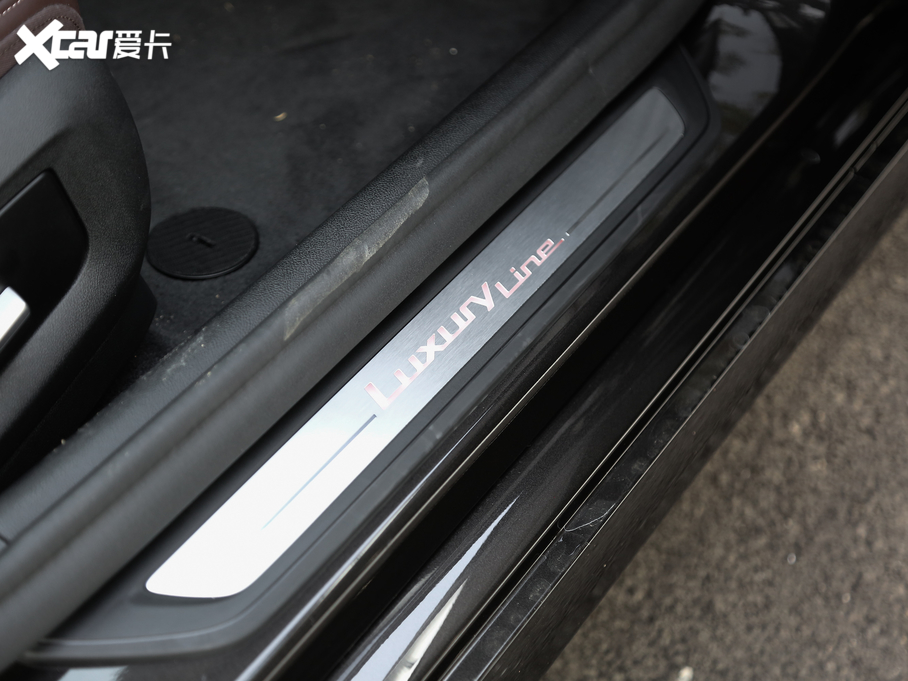 2020R5ϵ 530Li I Ab