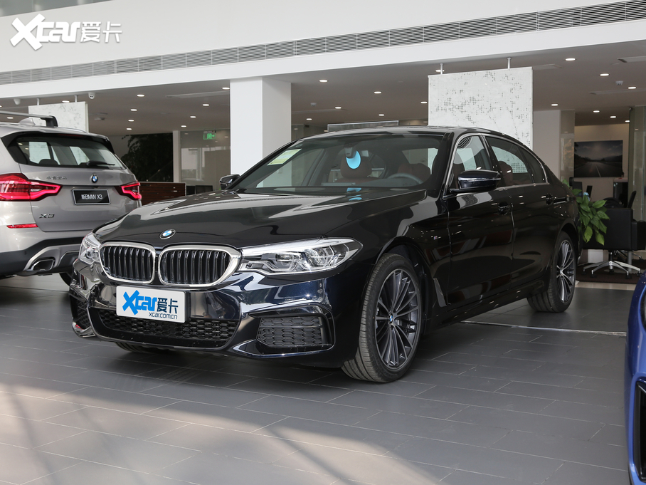 2020R5ϵ 530Li  M\b