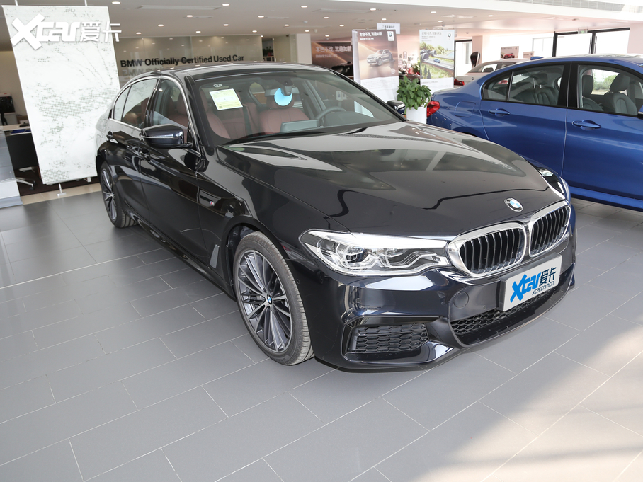 2020R5ϵ 530Li  M\b