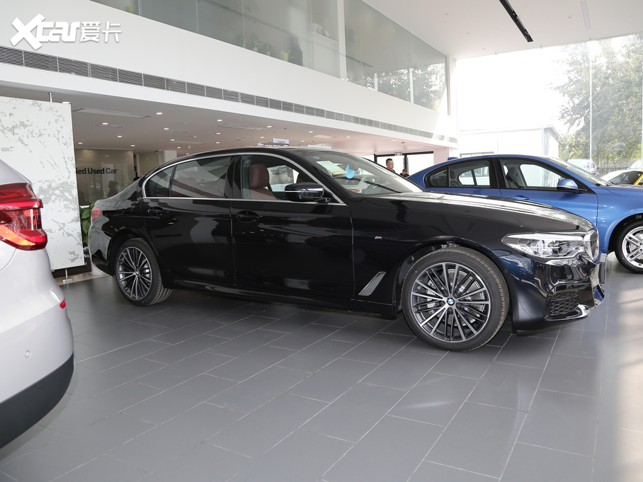 2020R5ϵ 530Li  M\b