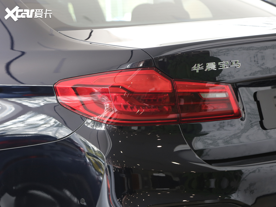 2020R5ϵ 530Li  M\(yn)(dng)b