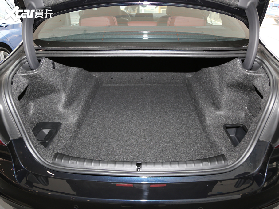 2020R5ϵ 530Li  M\(yn)(dng)b