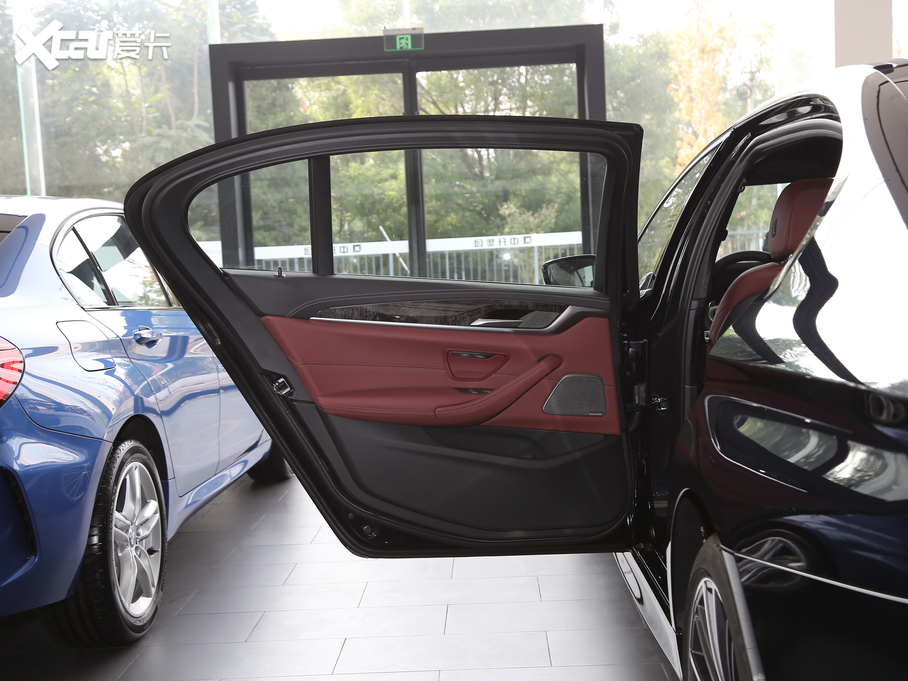 2020R5ϵ 530Li  M\(yn)b