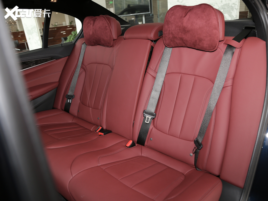 2020R5ϵ 530Li  M\b