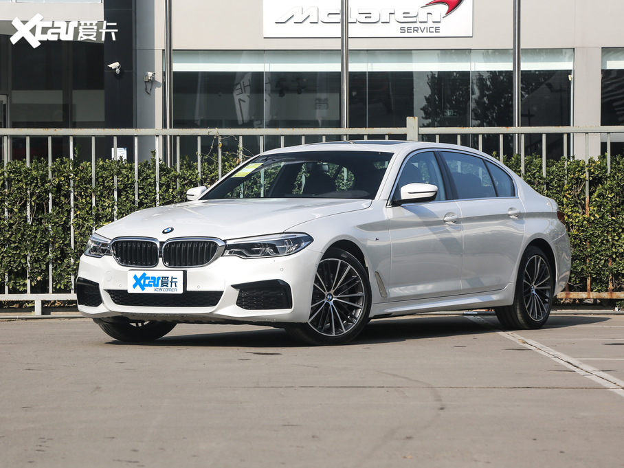 2020R5ϵ 530Li  M\b