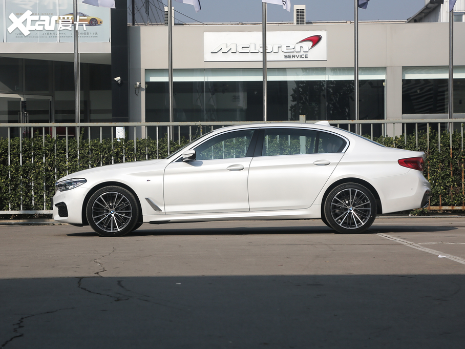 2020R5ϵ 530Li  M\b