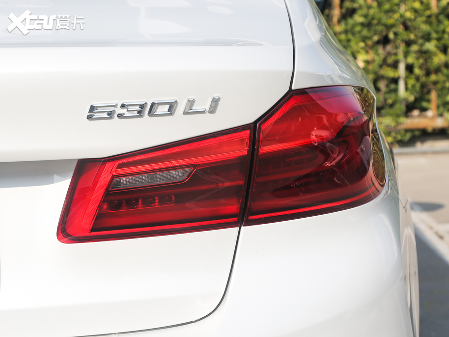 2020R5ϵ 530Li  M\b