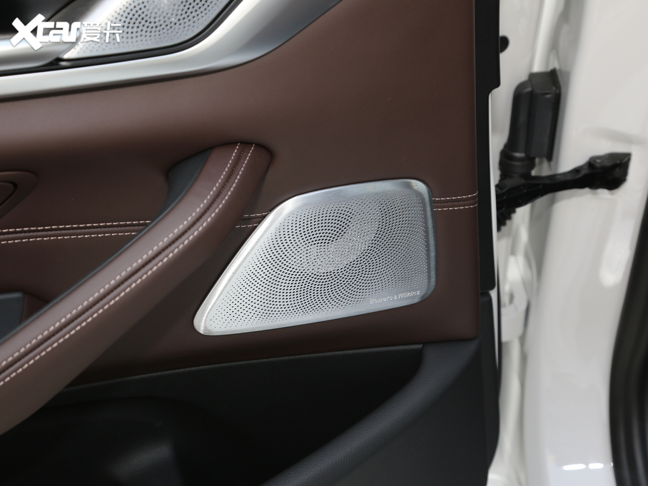 2020R5ϵ 530Li  M\(yn)(dng)b