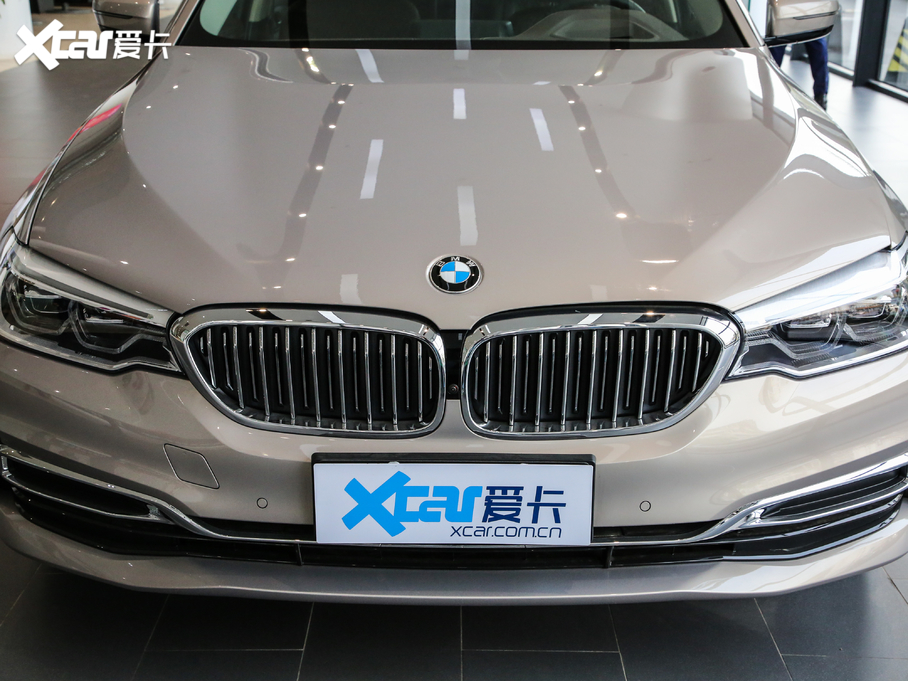 2020R5ϵ 530Li  Ab