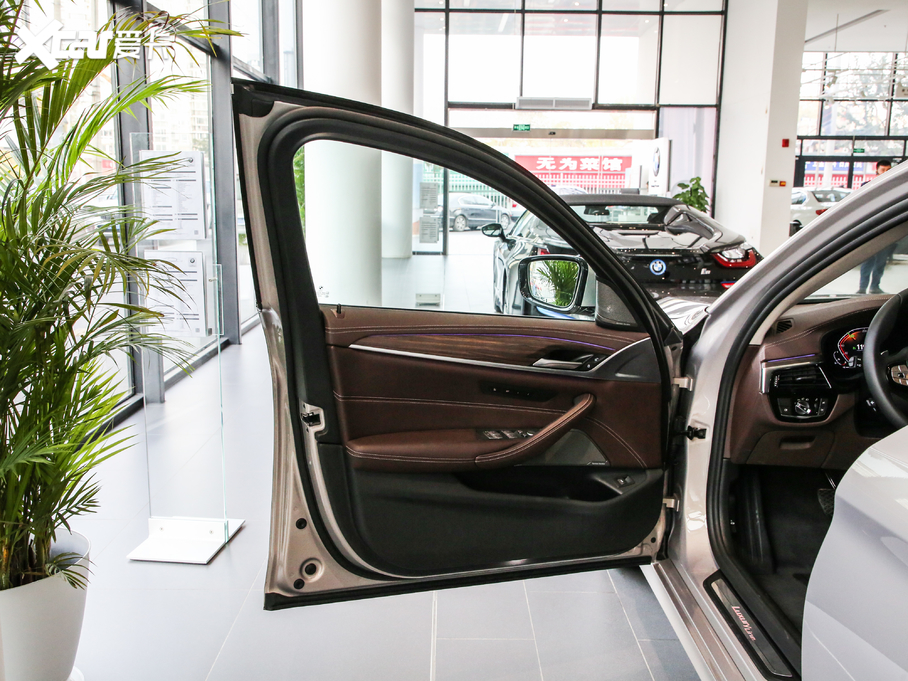 2020R5ϵ 530Li  Ab