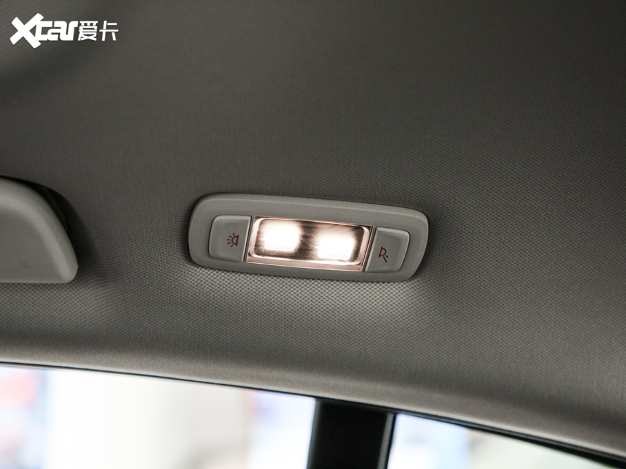 2020R5ϵ 530Li  Ab