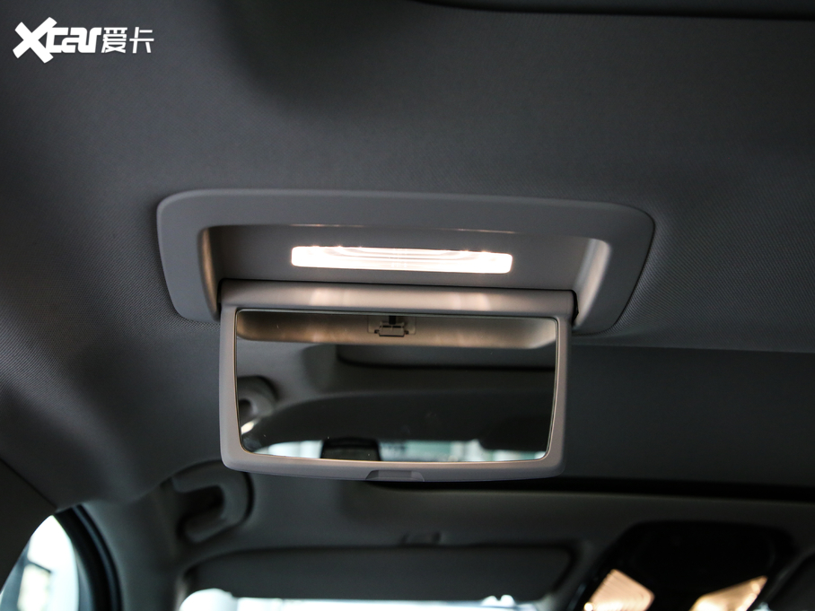 2020R5ϵ 530Li  Ab