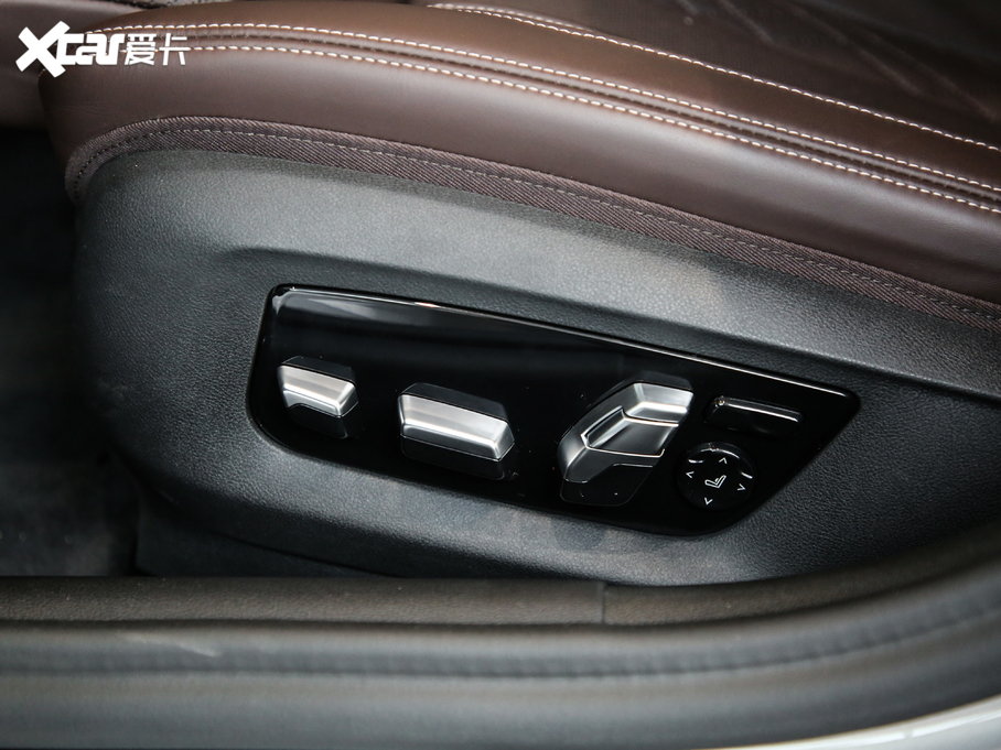 2020R5ϵ 530Li  Ab