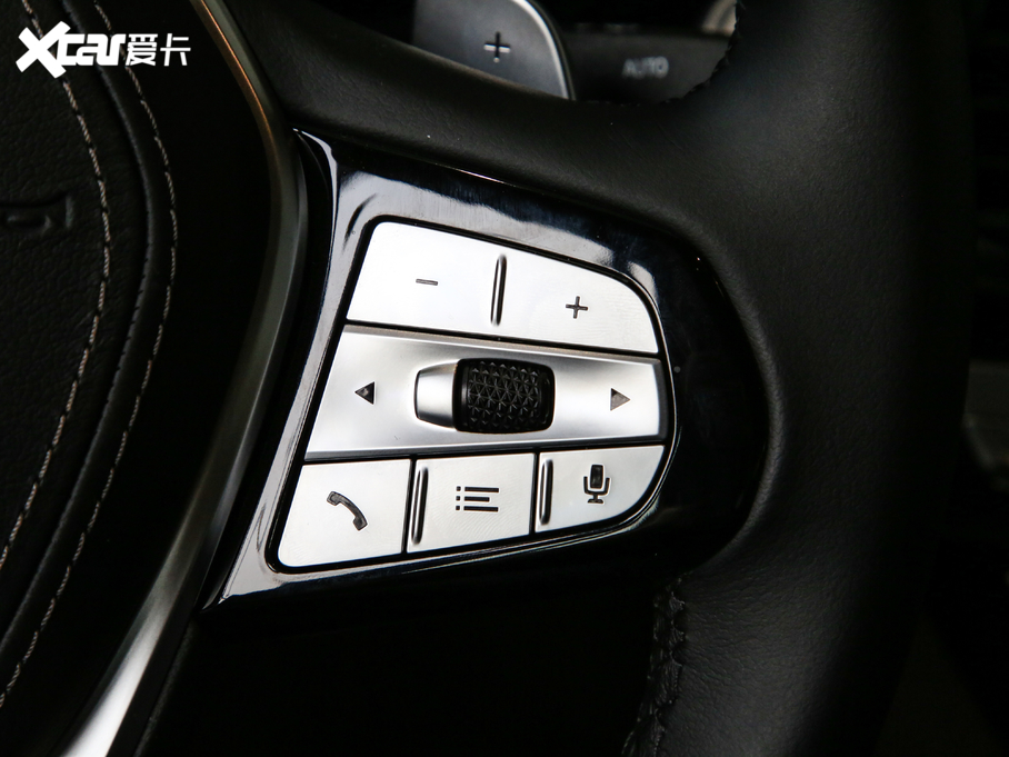 2020R5ϵ 530Li  Ab