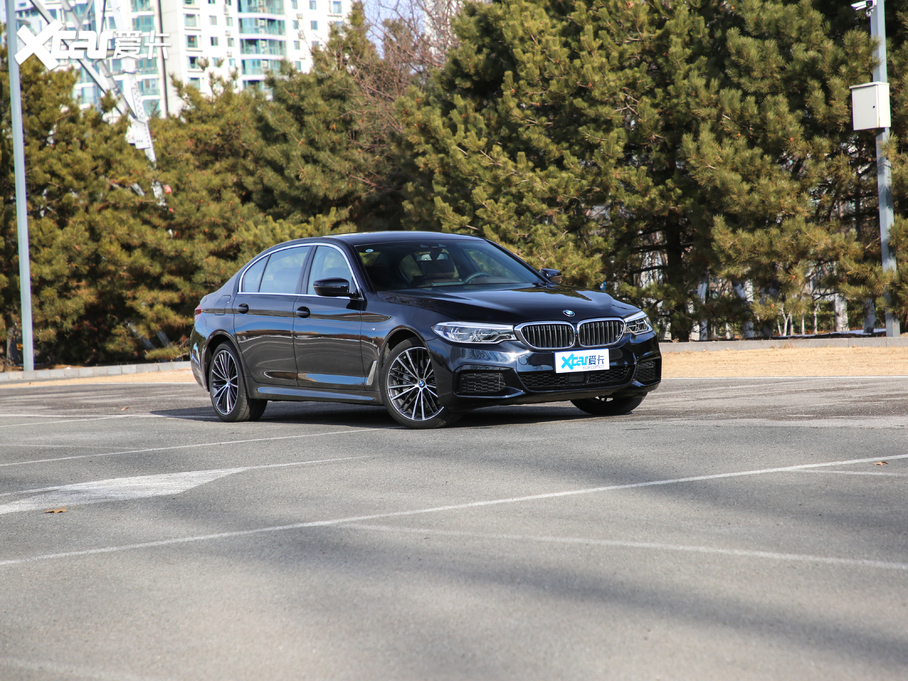 2020R5ϵ 530Li xDrive M\b