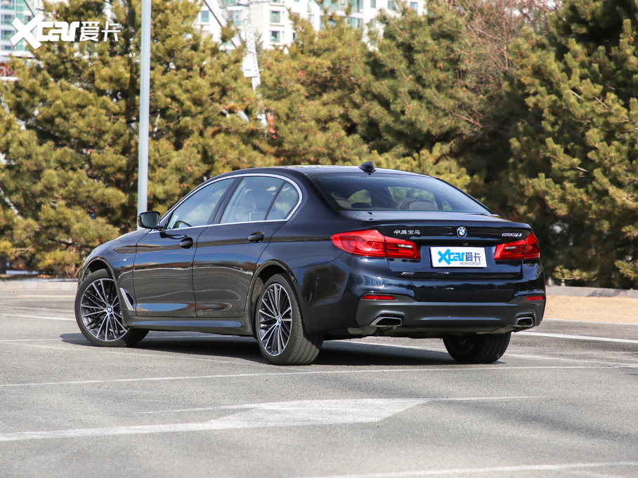 2020R5ϵ 530Li xDrive M\b