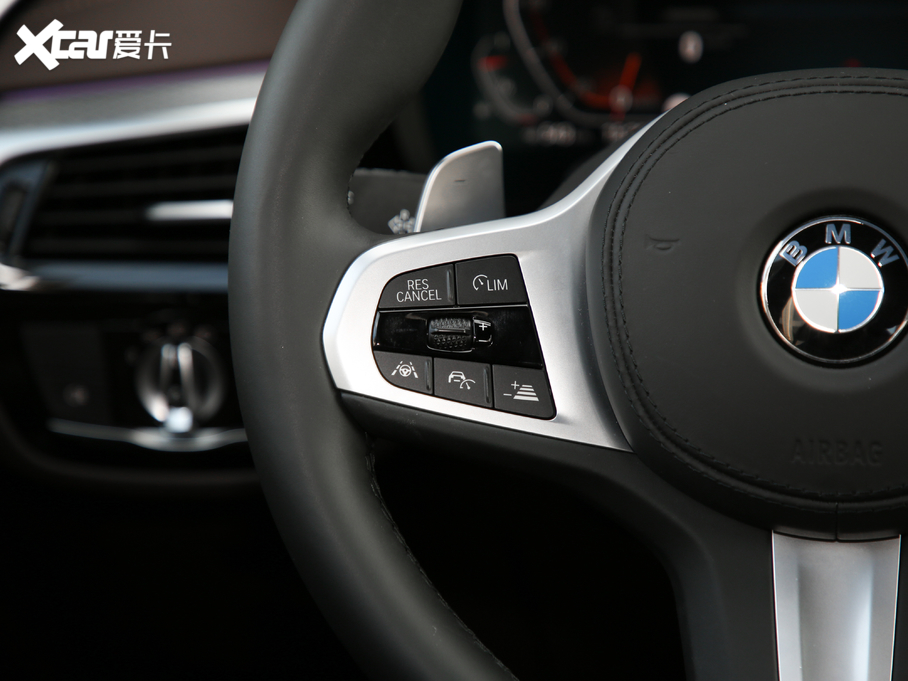 2020R5ϵ 530Li xDrive M\b