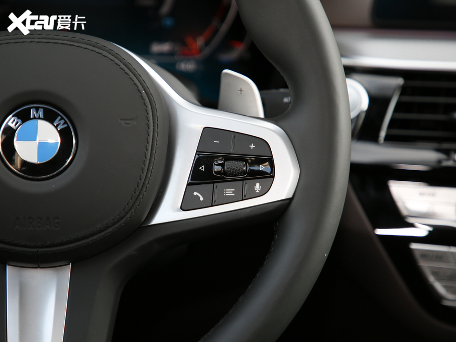 2020R5ϵ 530Li xDrive M\b