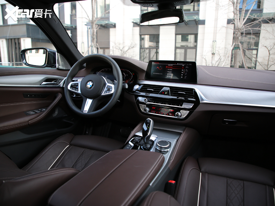 2020R5ϵ 530Li xDrive M\b