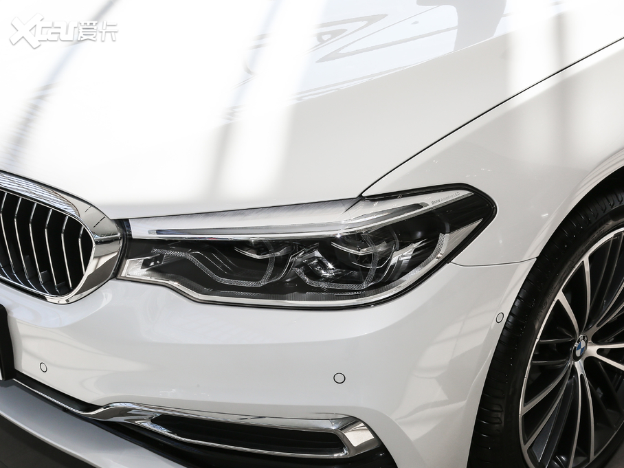 2020R5ϵ 530Li  Ab