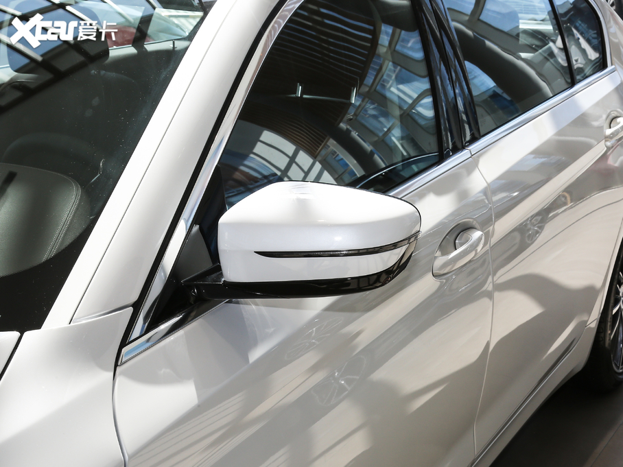 2020R5ϵ 530Li  Ab